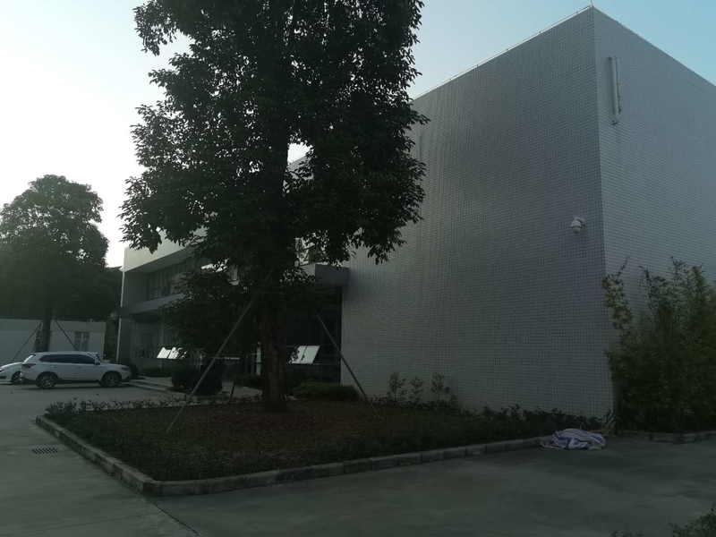 China GUANGZHOU CHAMPION MACHINERY CO.,LTD Perfil da companhia