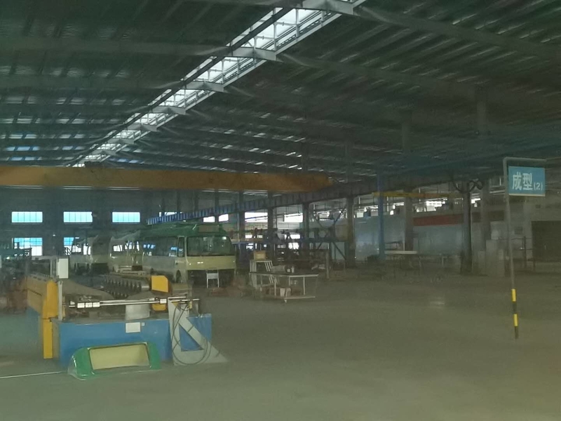 China GUANGZHOU CHAMPION MACHINERY CO.,LTD Perfil da companhia