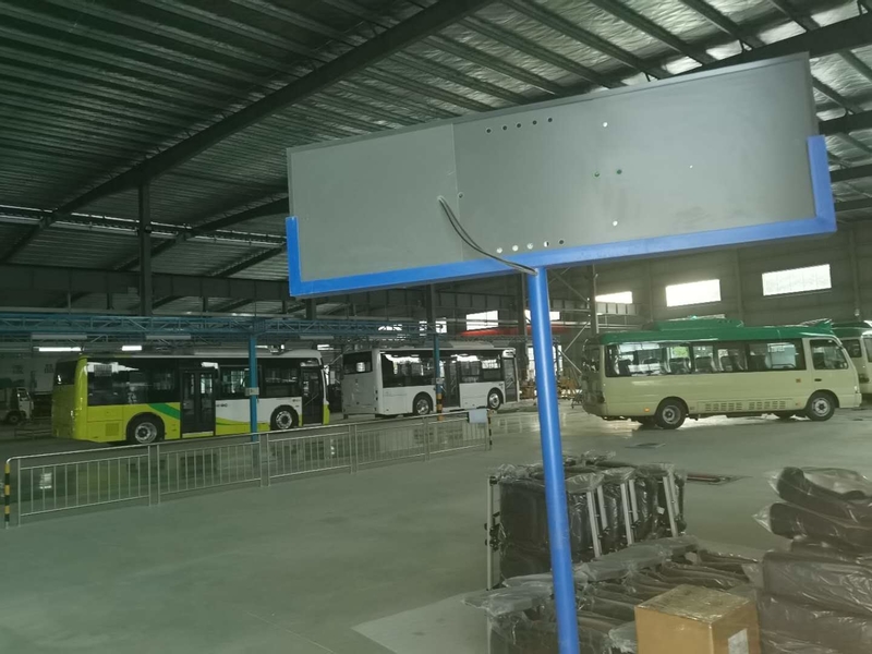 China GUANGZHOU CHAMPION MACHINERY CO.,LTD Perfil da companhia